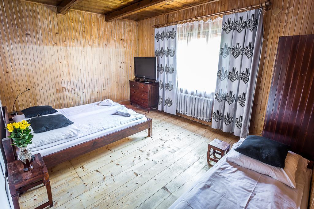 Domek Potocek Zakopane Exterior foto